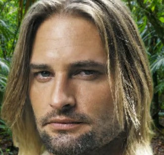 Absentee Pack - Fan Expo Dallas 2026 - Josh HOLLOWAY