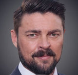 Absentee Pack - Fan Expo Dallas 2026 - Karl URBAN