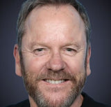 Absentee Pack - Fan Expo Dallas 2026 - Kiefer SUTHERLAND