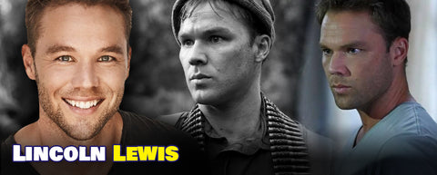 Absentee Pack - June 2026 - Lincoln Lewis