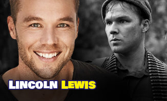 Absentee Pack - April 2026 - Lincoln Lewis