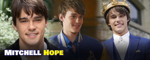 Absentee Pack - June 2026 - Mitchell Hope
