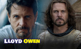 Absentee Pack - Supanova Melbourne/GoldCoast 2025 - Lloyd Owen