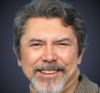 Absentee Pack - Fan Expo Dallas 2026 - Lou Diamond PHILLIPS