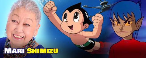 Absentee Pack - Supanova Adelaide/Brisbane 2025 - Mari Shimizu