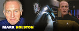 Absentee Pack - SupaNova Adelaide / Brisbane 2026 - Mark ROLSTON