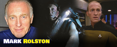 Absentee Pack - SupaNova Adelaide / Brisbane 2026 - Mark ROLSTON