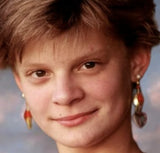 Absentee Pack - Fan Expo Dallas 2026 - Martha PLIMPTON
