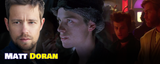 Absentee Pack - SupaNova Brisbane 2026 - Matt DORAN