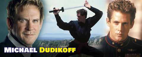 Absentee Pack - SupaNova Brisbane 2026 - Michael DUDIKOFF