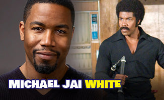 Absentee Pack - April 2026 - Michael Jai White