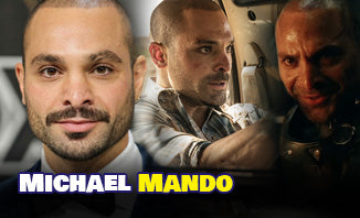 Absentee Pack - April 2026 - Michael Mando