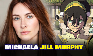 Absentee Pack - April 2026 - Michaela Jill Murphy