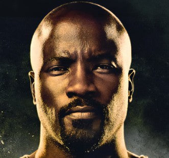 Absentee Pack - Fan Expo Dallas 2026 - Mike COLTER