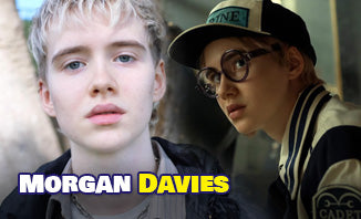 Absentee Pack - April 2026 - Morgan Davies