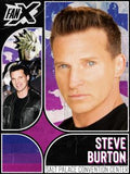 Absentee Pack - FanX Salt Lake 2026 - Steve BURTON