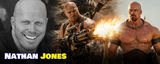 Absentee Pack - SupaNova Brisbane 2026 - Nathan JONES
