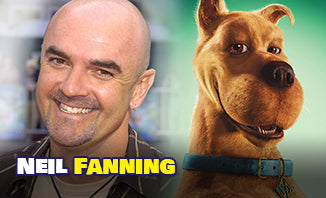 Absentee Pack - April 2026 - Neil Fanning