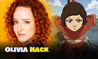 Absentee Pack - April 2026 - Olivia Hack