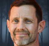 Absentee Pack - Fan Expo Dallas 2026 - Omri KATZ