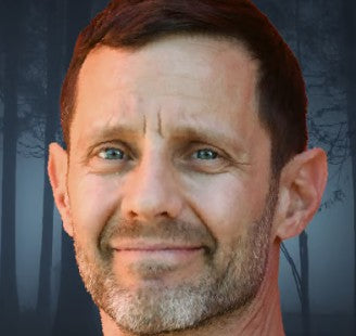 Absentee Pack - Fan Expo Dallas 2026 - Omri KATZ