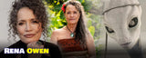 Absentee Pack - SupaNova Adelaide / Brisbane 2026 - Rena OWEN