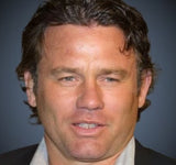 Absentee Pack - Fan Expo Dallas 2026 - Richard TYSON
