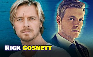 Absentee Pack - April 2026 - Rick Cosnett