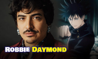 Absentee Pack - April 2026 - Robbie Daymond