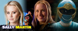Absentee Pack - SupaNova Brisbane 2026 - Sally MARTIN