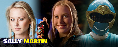 Absentee Pack - SupaNova Brisbane 2026 - Sally MARTIN