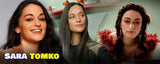 Absentee Pack - SupaNova Adelaide / Brisbane 2026 - Sara TOMKO