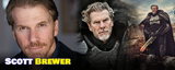 Absentee Pack - SupaNova Brisbane 2026 - Scott BREWER