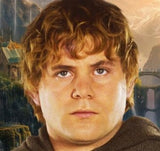 Absentee Pack - Fan Expo Dallas 2026 - Sean ASTIN