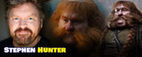 Absentee Pack - SupaNova Adelaide / Brisbane 2026 - Stephen HUNTER