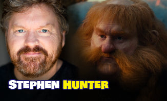 Absentee Pack - April 2026 - Stephen Hunter