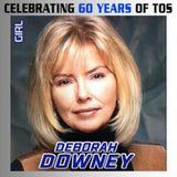 Absentee Pack - Star Trek Las Vegas 60th - Deborah Downey