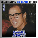 Absentee Pack - Star Trek Las Vegas 60th - Michael Dante