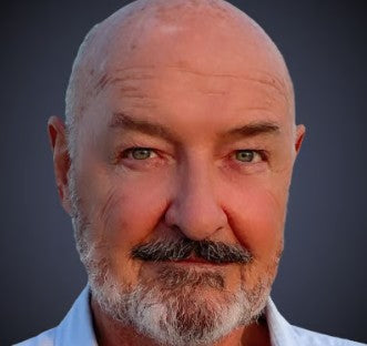 Absentee Pack - Fan Expo Dallas 2026 - Terry O'QUINN