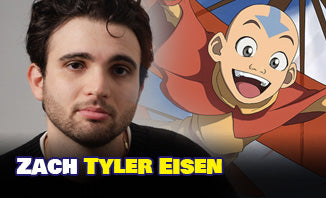 Absentee Pack - April 2026 - Zach Tyler Eisen