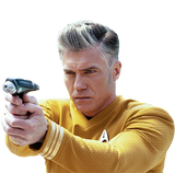 Absentee Pack - Armageddon Auckland October 2026 - Anson Mount