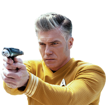 Absentee Pack - Armageddon Auckland October 2026 - Anson Mount