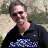 Absentee Pack - Star Trek Las Vegas 60th - Chris Doohan