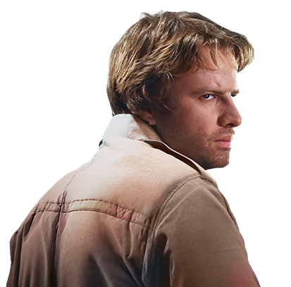 Absentee Pack - Armageddon Auckland October 2026 - Christopher Lambert