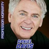 Absentee Pack - Star Trek Las Vegas 60th - Daniel Davis