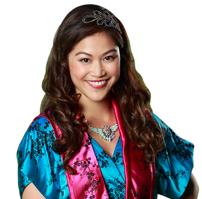 Absentee Pack - April 2026 - Dianne Doan