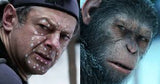Absentee Pack - Wellington Special 2026 - Andy Serkis