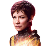 Absentee Pack - Armageddon Auckland October 2025 - Evangeline Lilly