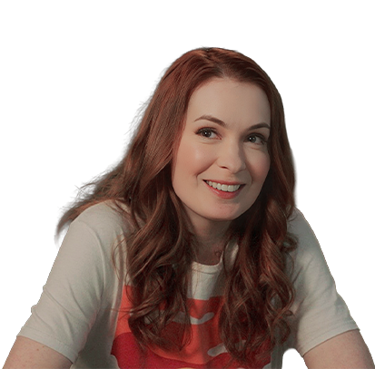 Absentee Pack - Armageddon Auckland October 2026 - Felicia Day