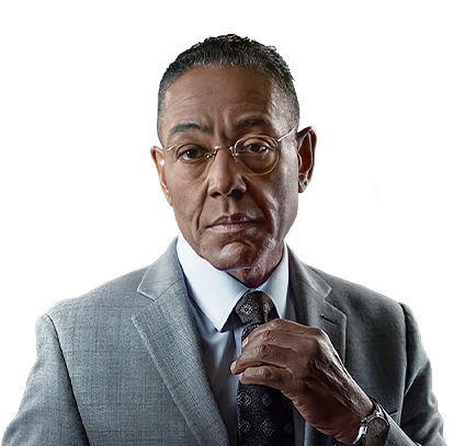 Absentee Pack - Armageddon Auckland October 2026 - Giancarlo Esposito